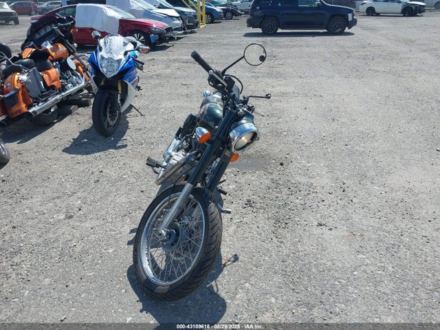 ME3FSV275GC588653 Royal Enfield Motors Bullet