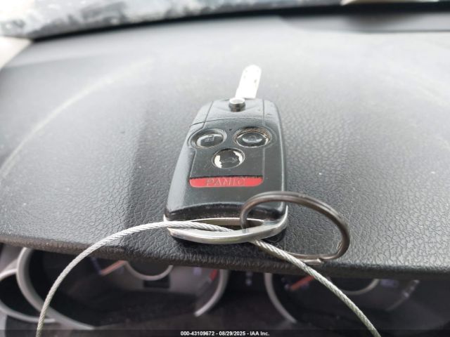 2012 ACURA TL 19UUA9F20CA001595 Photo 10