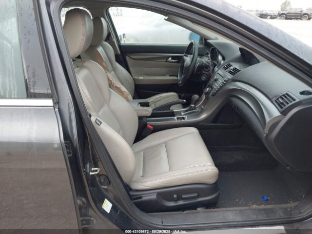 2012 ACURA TL 19UUA9F20CA001595 Photo 4