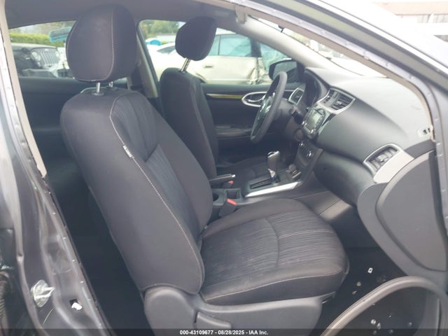 3N1AB7AP8HL672215 Nissan Sentra