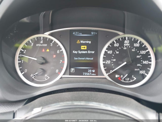 3N1AB7AP8HL672215 Nissan Sentra