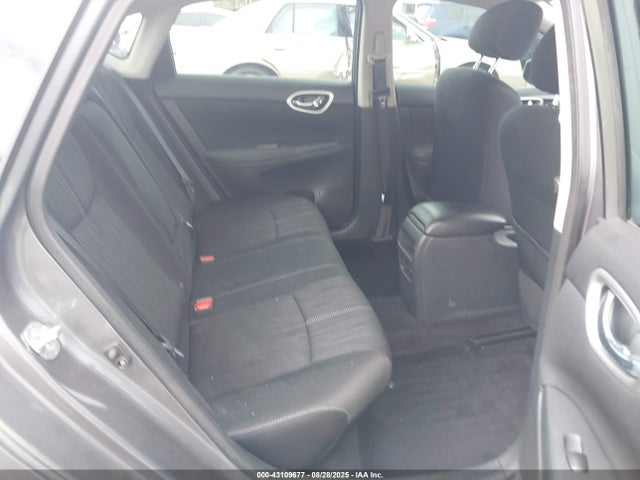3N1AB7AP8HL672215 Nissan Sentra