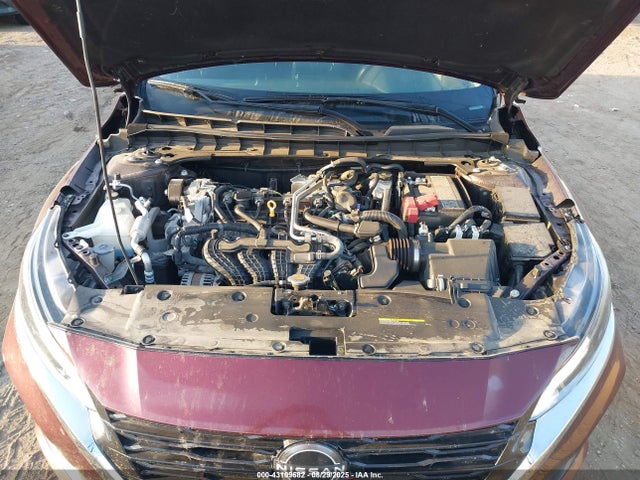 Nissan 2024 2024 1N4BL4DV6RN357217 Image 10