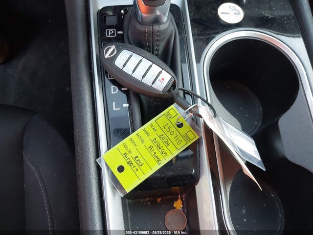 Nissan 2024 2024 1N4BL4DV6RN357217 Image 11