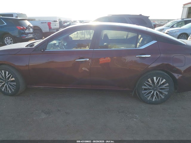 Nissan 2024 2024 1N4BL4DV6RN357217 Image 14
