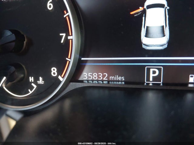 Nissan 2024 2024 1N4BL4DV6RN357217 Image 15