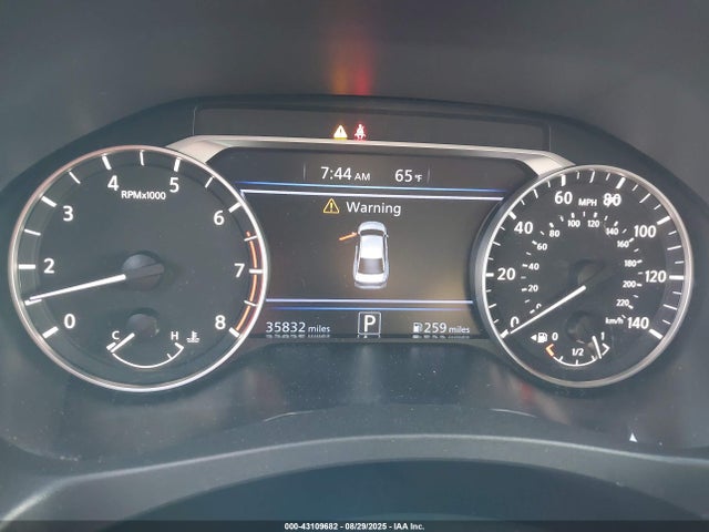 Nissan 2024 2024 1N4BL4DV6RN357217 Image 7