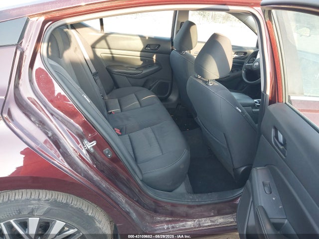 Nissan 2024 2024 1N4BL4DV6RN357217 Image 8
