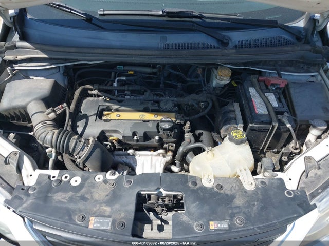 1G1JF5SB8H4128000 Chevrolet luv - mfi, vvt: variable valve timing, alum, e85 max