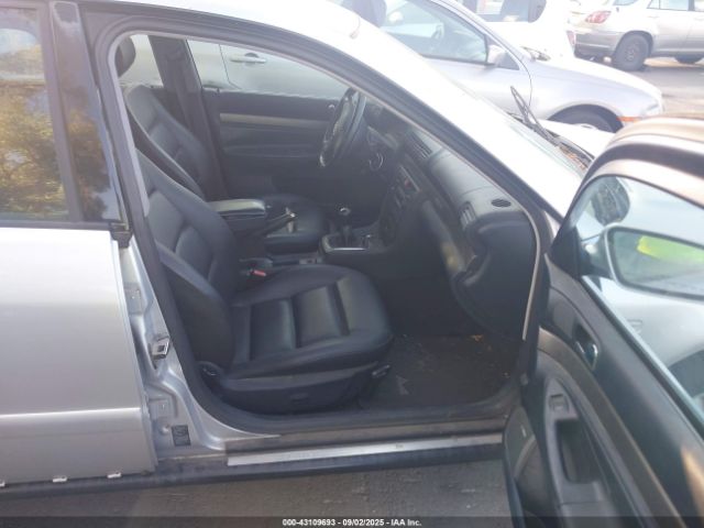 2001 AUDI A4 WAUDC68D81A010013 Photo 4