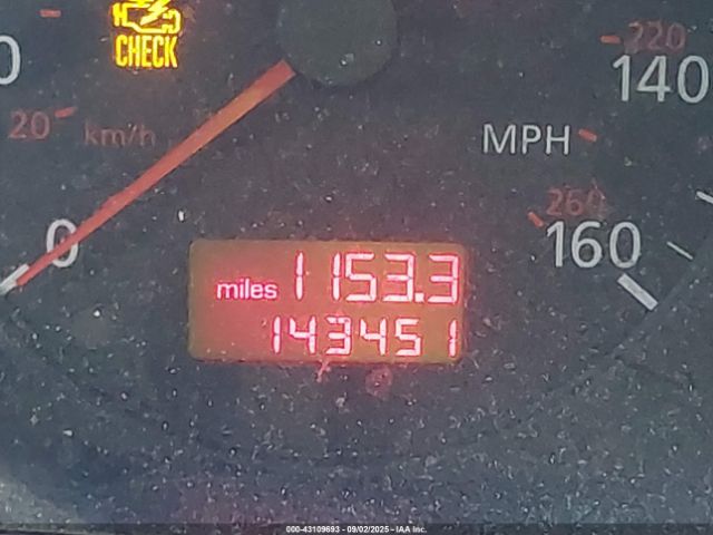 2001 AUDI A4 WAUDC68D81A010013 Photo 6