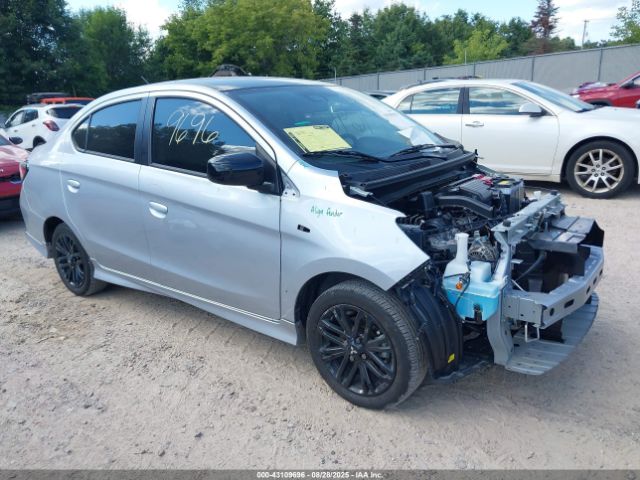 2024 MITSUBISHI MIRAGE G4 ML32FUFJ8RHF15041 Photo 0