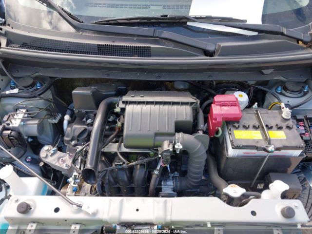 2024 MITSUBISHI MIRAGE G4 ML32FUFJ8RHF15041 Photo 9