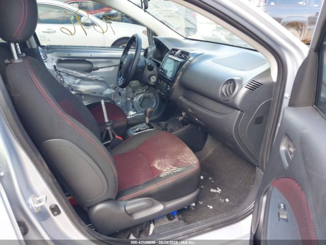 2024 MITSUBISHI MIRAGE G4 ML32FUFJ8RHF15041 Photo 4