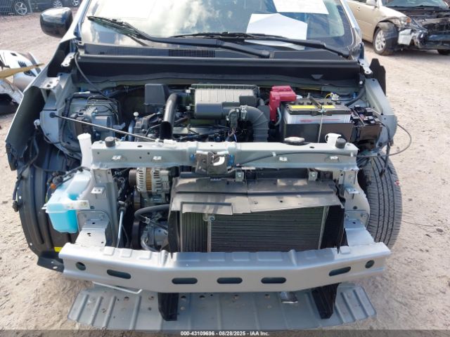 2024 MITSUBISHI MIRAGE G4 ML32FUFJ8RHF15041 Photo 5