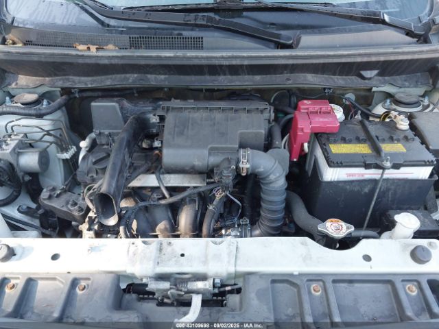 2022 MITSUBISHI MIRAGE G4 ML32FUFJXNHF06044 Photo 9