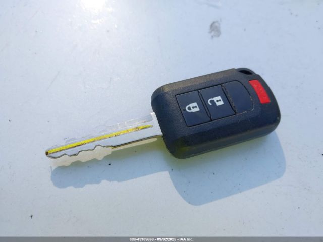 2022 MITSUBISHI MIRAGE G4 ML32FUFJXNHF06044 Photo 10