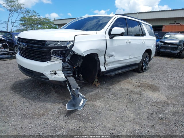 1GNSKRKT9PR270842 Chevrolet lm2