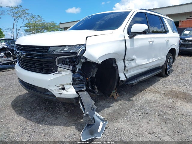 1GNSKRKT9PR270842 Chevrolet lm2
