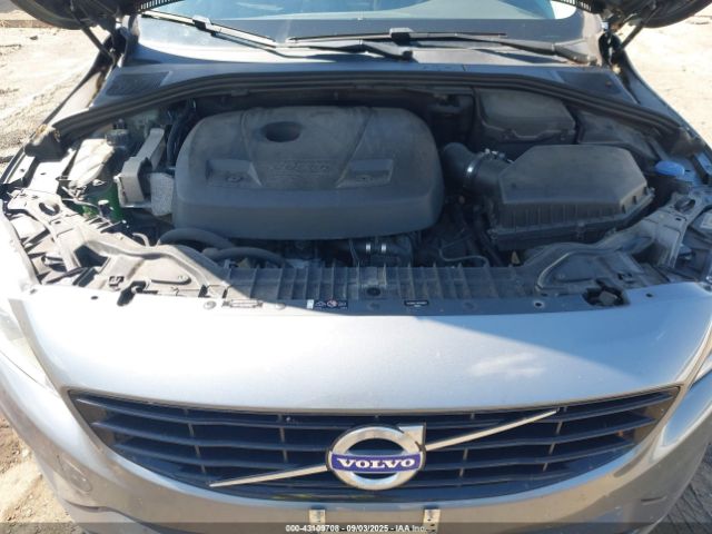 2017 VOLVO S60 YV126MFLXH2428457 Photo 9