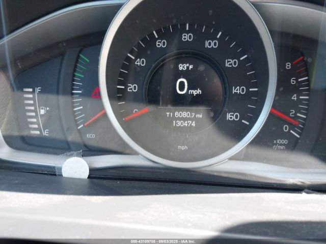 2017 VOLVO S60 YV126MFLXH2428457 Photo 6