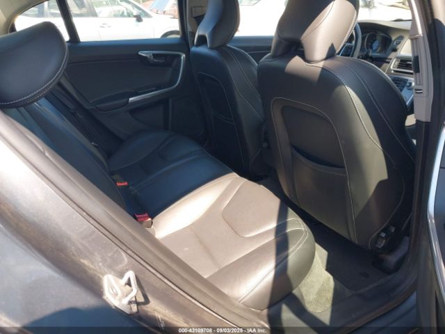 2017 VOLVO S60 YV126MFLXH2428457 Photo 7