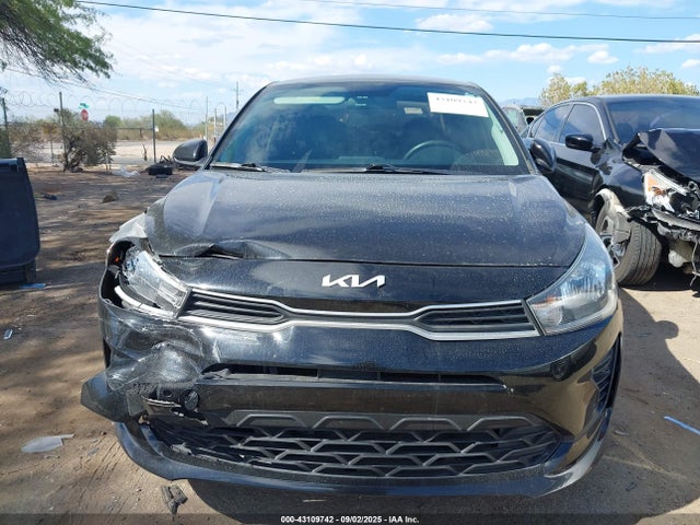 3KPA24AD3NE433253 KIA mpi gamma ii