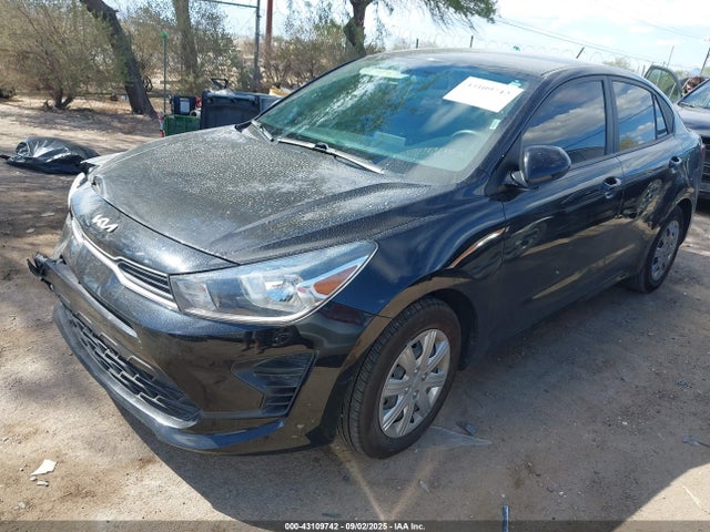 3KPA24AD3NE433253 KIA mpi gamma ii