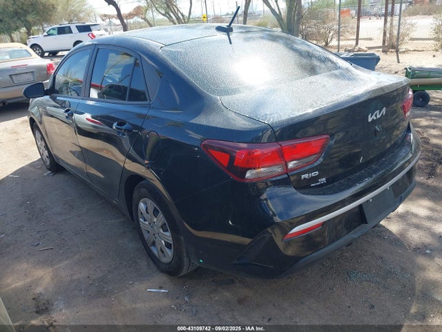 3KPA24AD3NE433253 KIA mpi gamma ii