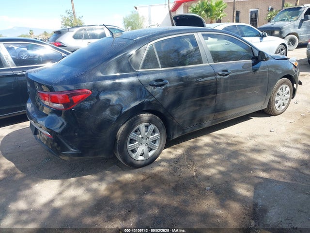 3KPA24AD3NE433253 KIA mpi gamma ii