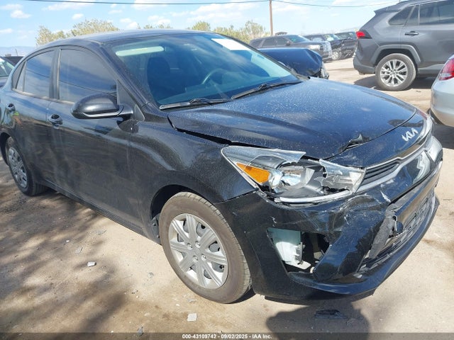 3KPA24AD3NE433253 KIA mpi gamma ii