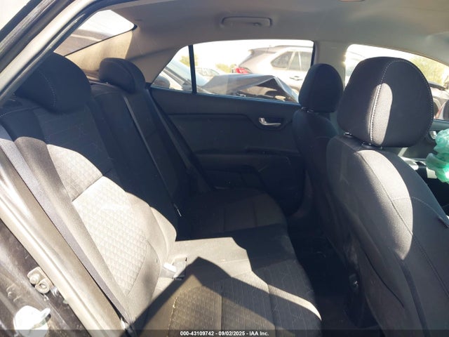 3KPA24AD3NE433253 KIA mpi gamma ii