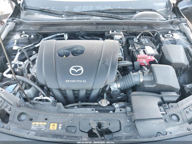 3MZBPADL1NM308407 Mazda py