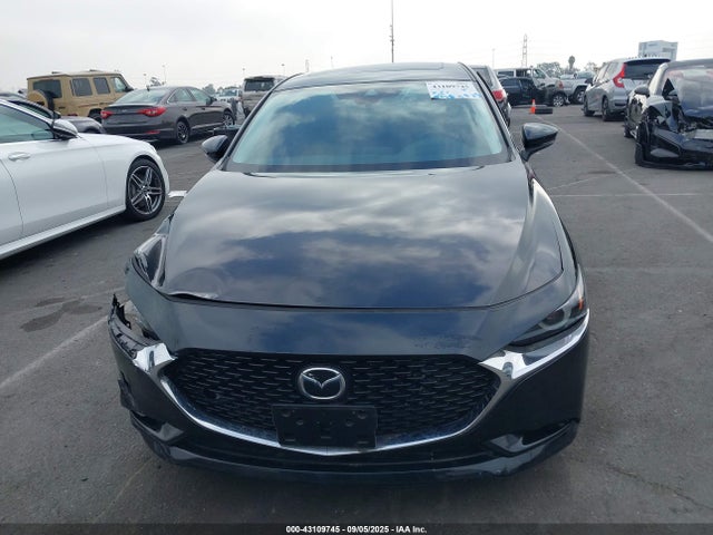 3MZBPADL1NM308407 Mazda py