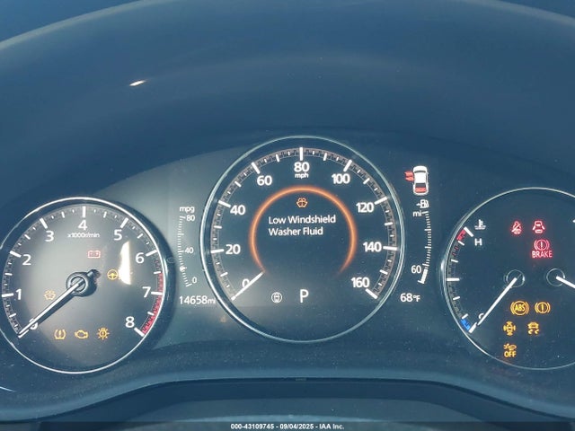 3MZBPADL1NM308407 Mazda py