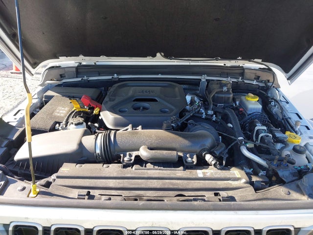 1C4PJXEN2RW171867 Jeep Wrangler