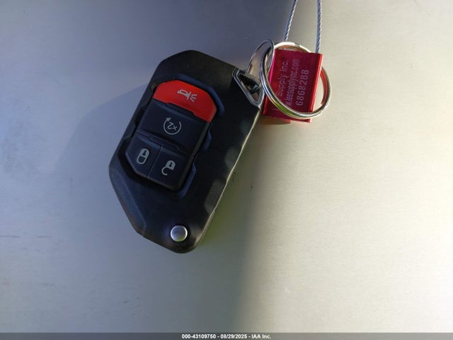 1C4PJXEN2RW171867 Jeep Wrangler