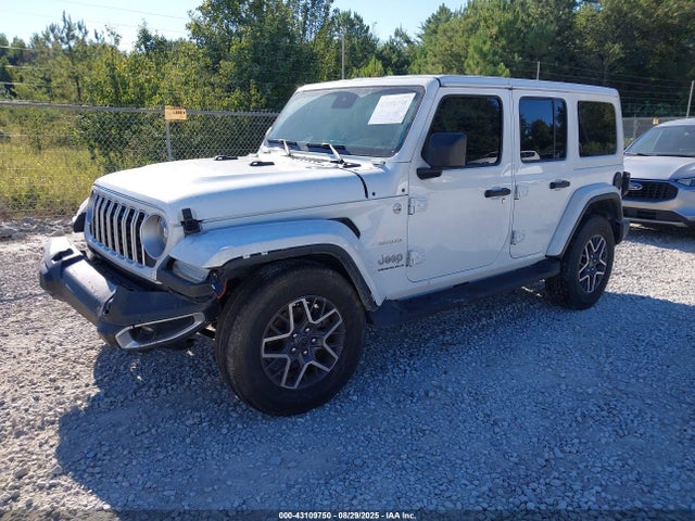 1C4PJXEN2RW171867 Jeep Wrangler
