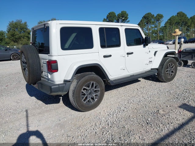 1C4PJXEN2RW171867 Jeep Wrangler
