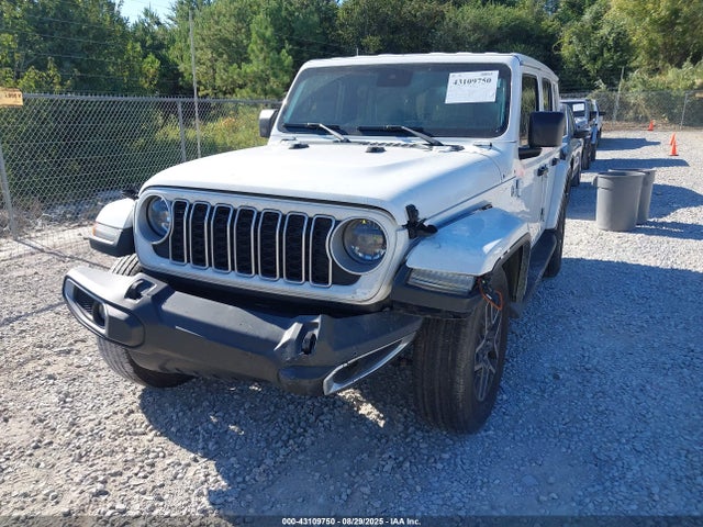 1C4PJXEN2RW171867 Jeep Wrangler