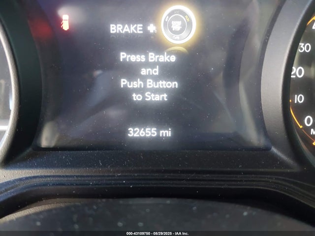 1C4PJXEN2RW171867 Jeep Wrangler