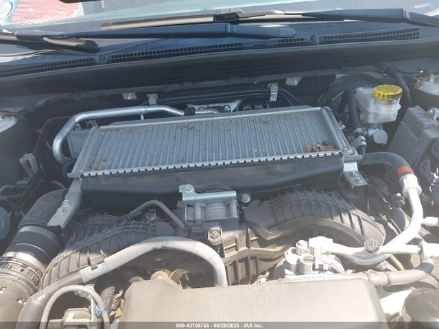 4S4BTGPD4L3237722 Subaru u4