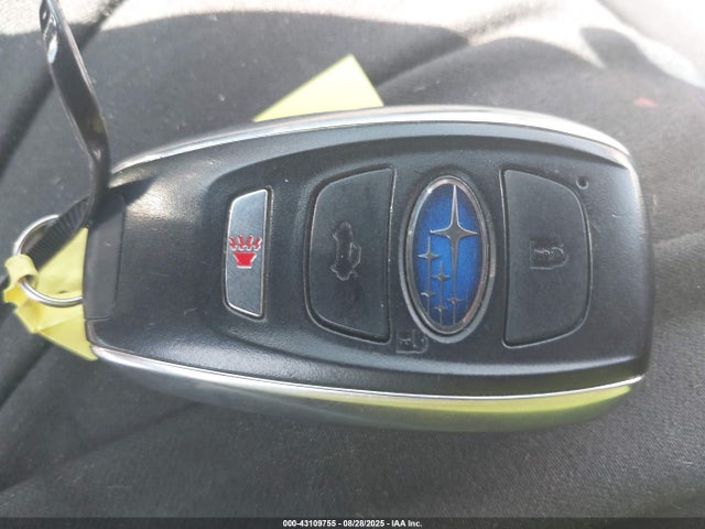 4S4BTGPD4L3237722 Subaru u4