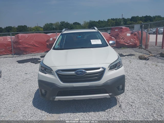 4S4BTGPD4L3237722 Subaru u4