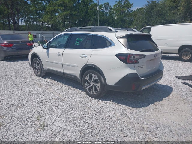 4S4BTGPD4L3237722 Subaru u4