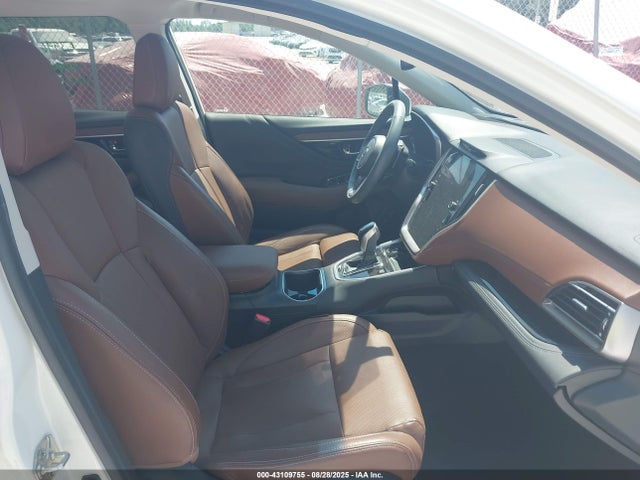 4S4BTGPD4L3237722 Subaru u4