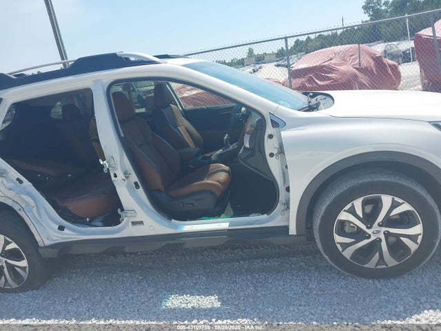 4S4BTGPD4L3237722 Subaru u4