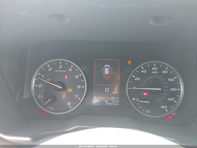 4S4BTGPD4L3237722 Subaru u4