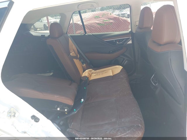 4S4BTGPD4L3237722 Subaru u4
