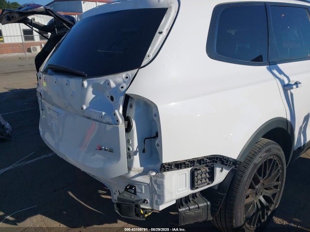 5XYP6DHC6MG167482 KIA kmc gdi lambda-ii